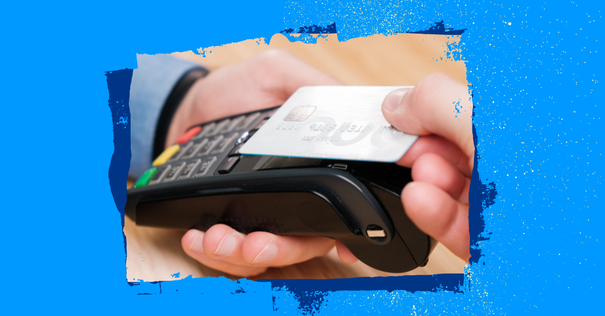 When should you upgrade your credit card terminal?