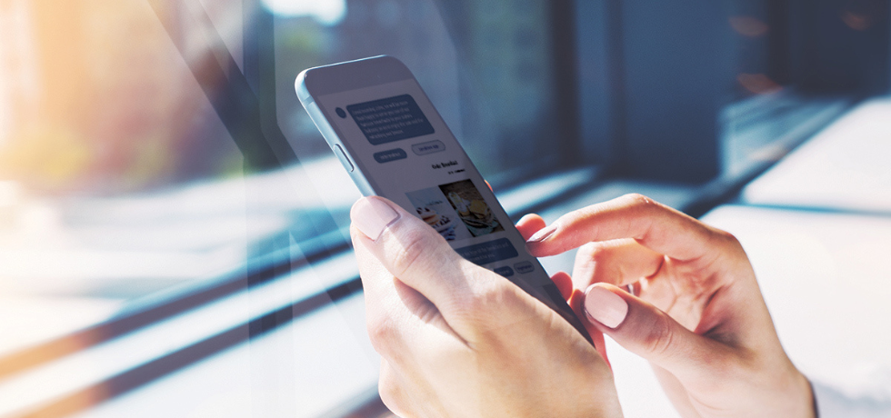 RCS vs. SMS: Advantages and differences