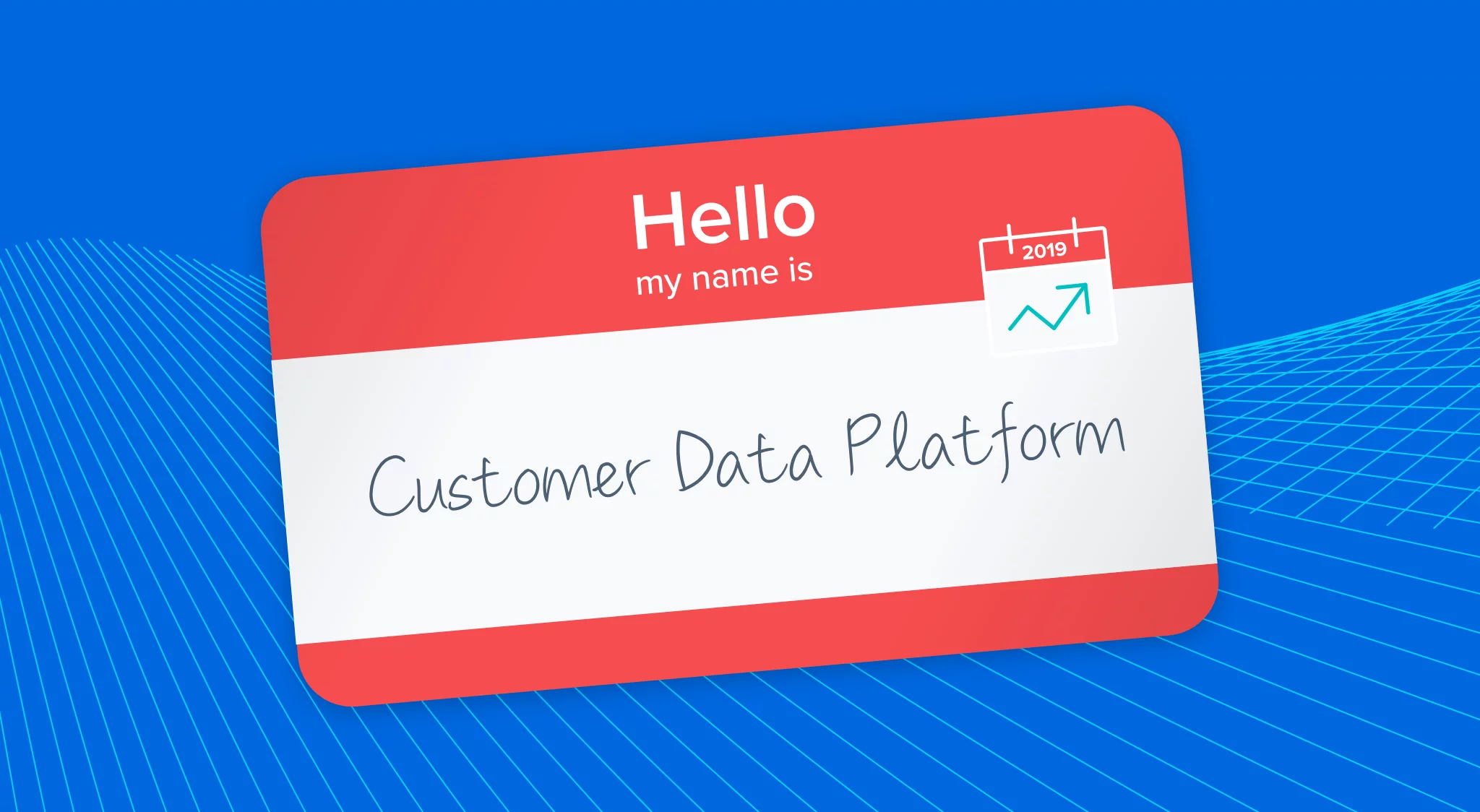 The Exponential Growth of Customer Data Platforms in 2019