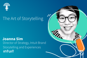 The Art of Storytelling