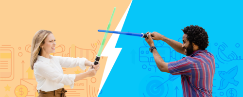 How to Align Sales and Marketing - Freshworks CRM Blog