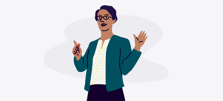 How to Write a Speaker Bio That Will Attract Attendees