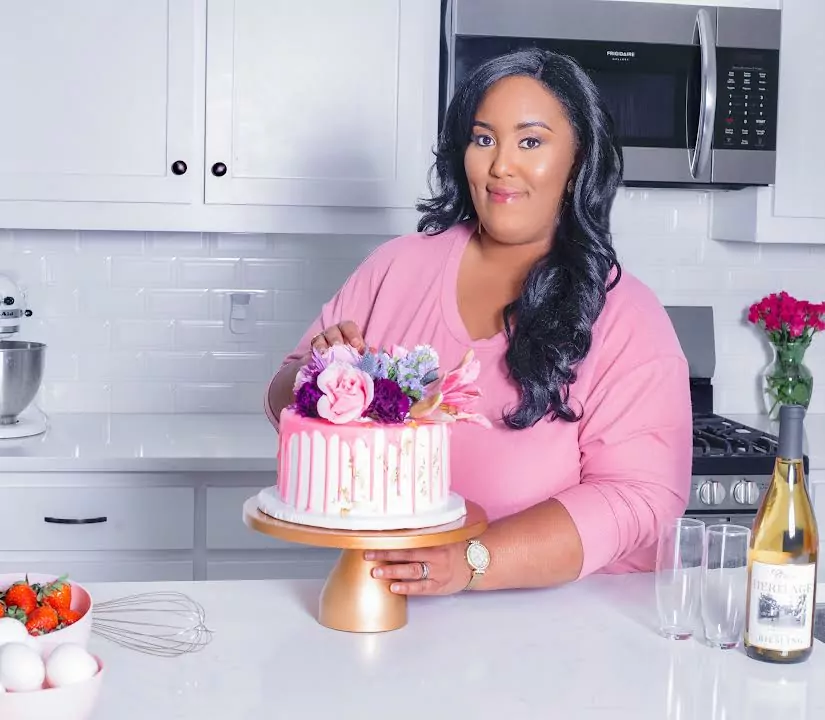 How Chef Amanda Schonberg Helps Bakers Make $1,000 Per Day