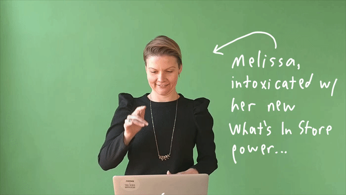 Segmenting with Predicted Demographics