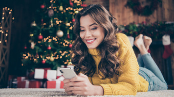 The ultimate email marketing automation Christmas list