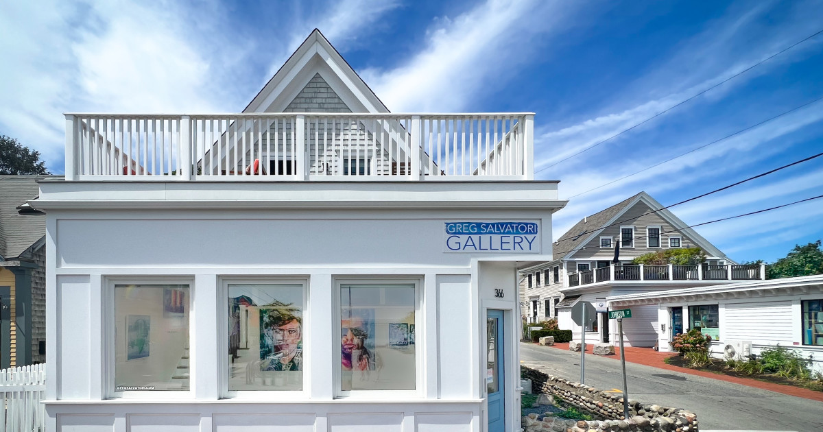 Offering New Payment Methods Connects This Gallery to Its Younger Clientele