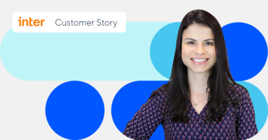 Inter efficiently manages 60k daily conversations and keeps FRT under a minute with Intercom