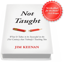 What it Takes to be Successful in the 21st Century | Nimble Blog