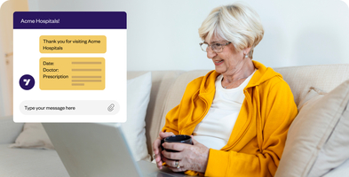 Generative AI in healthcare – Its uses, trends and complete guide