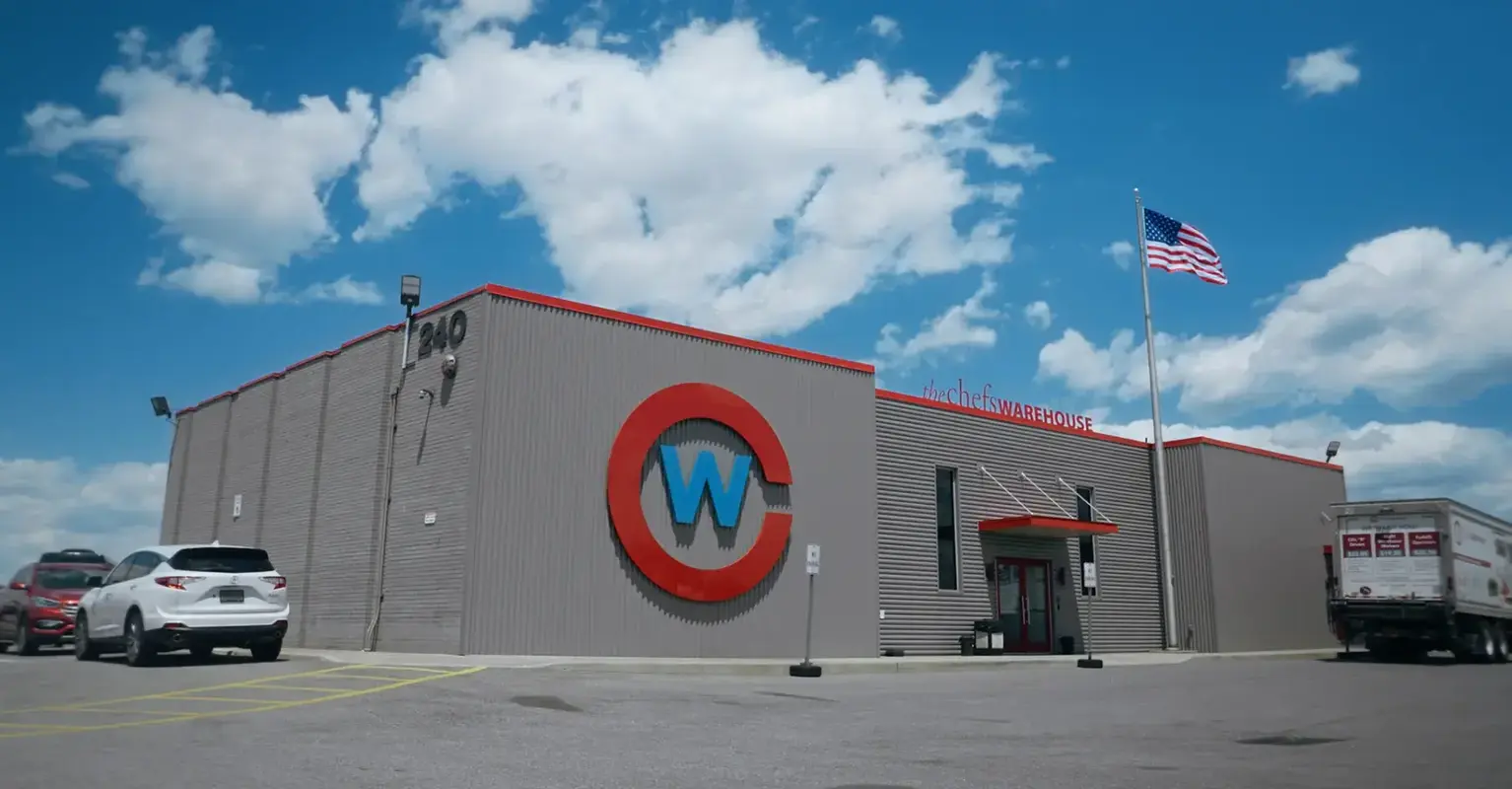 Customer spotlight: The Chefs' Warehouse leverages Bynder to modernize content operations and enhance digital transformation