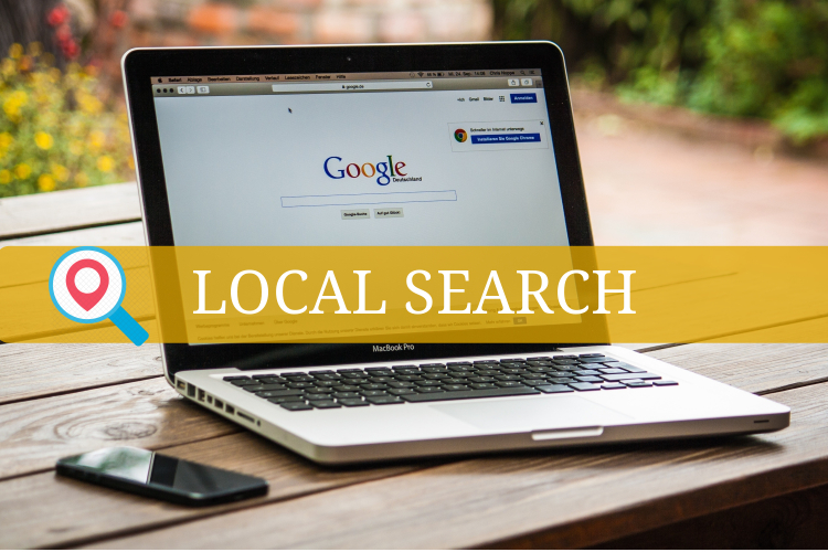 5 Local Search Engine Optimization Hacks for Your Business