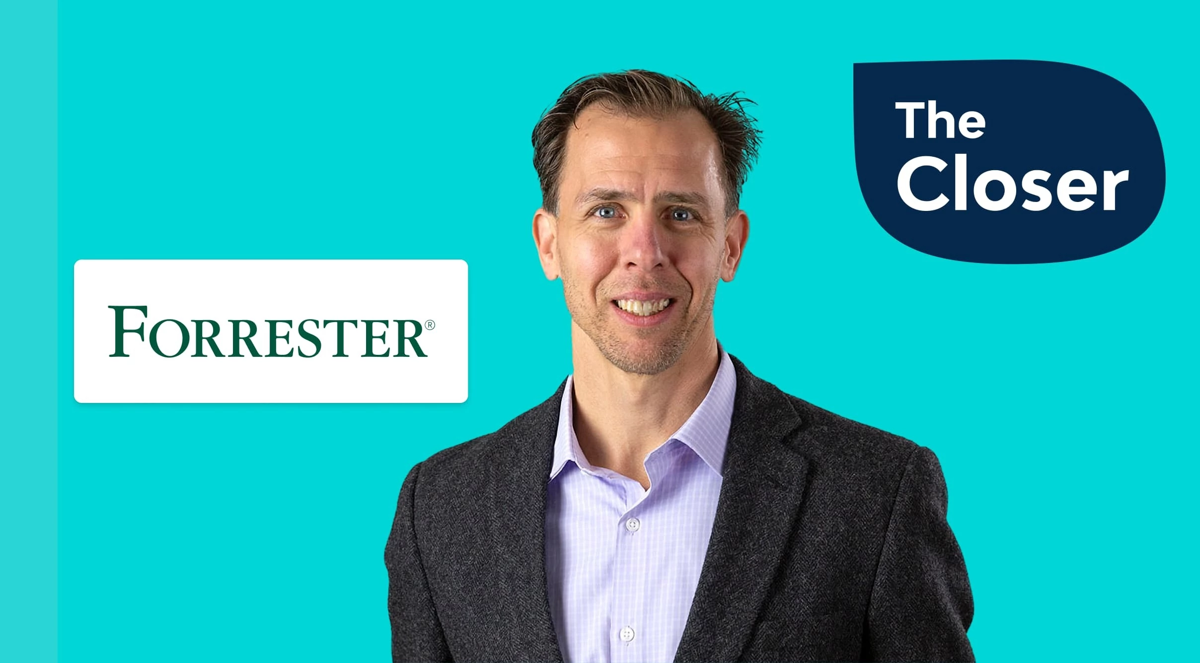 The Closer | Follow the leaders