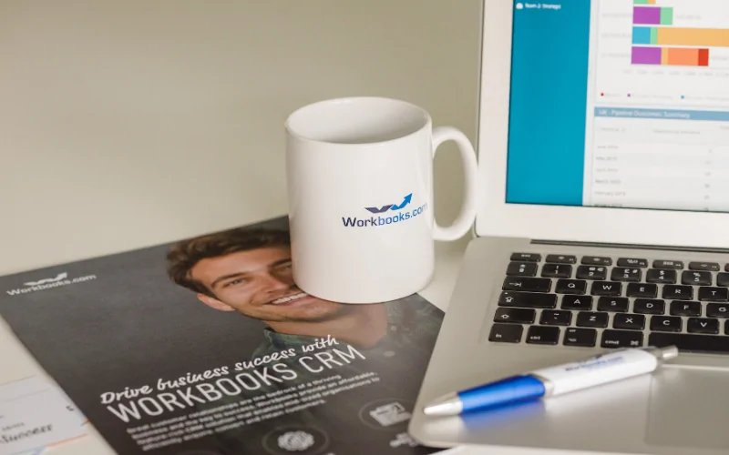 What to Look for When Choosing a CRM: How to Decide What's Best for Your Business - Workbooks CRM