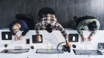 Sales Prospecting Techniques for You and Your Team