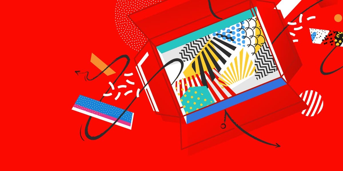 Adobe's 2020 online holiday shopping predictions