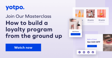 Loyalty 101: How to Build an Engagement-Centric Program | Webinar