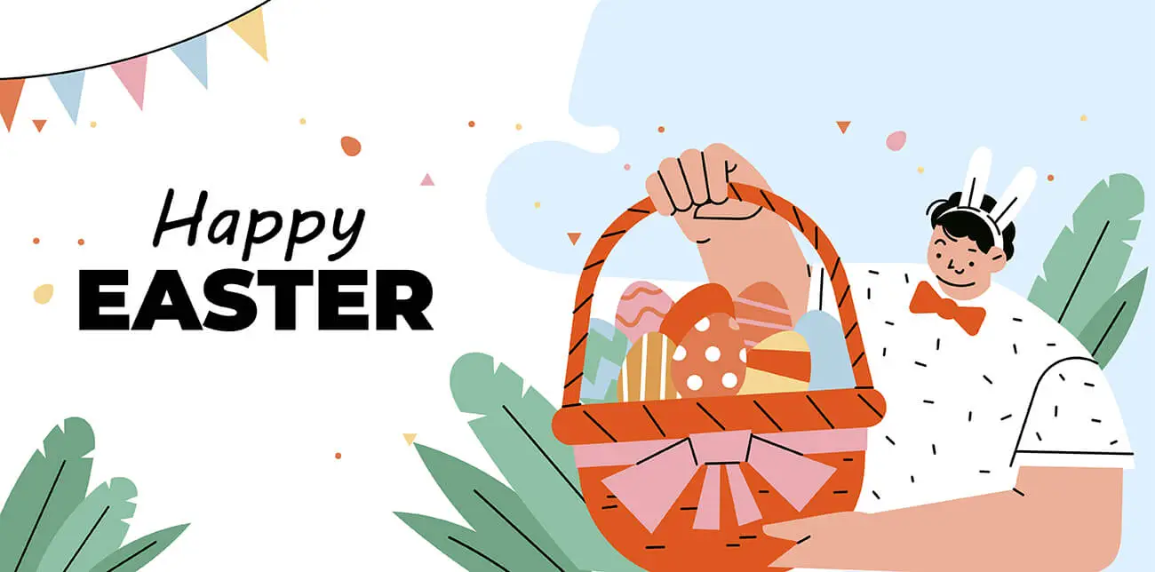 The 16 Best Easter Campaigns of All Time