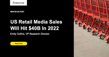 What's Next For The Booming Retail Media Market