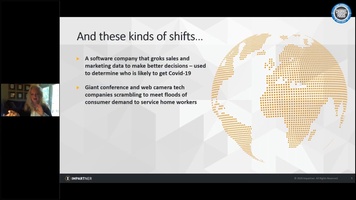 Creating Indispensable Partner Relationships in a Time of Uncertainty