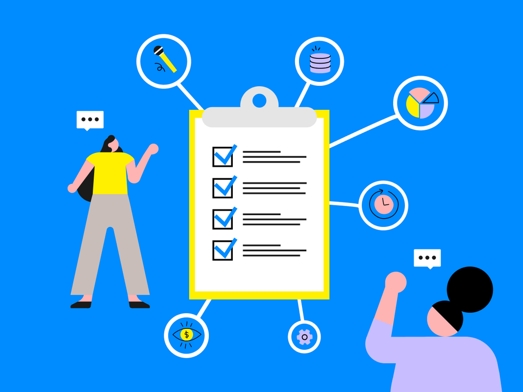 Event Planning Glossary: 85+ Industry Terms To Know