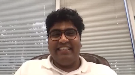 TK-Chain: $2.4M in Less Than a Year | Seamless.AI®