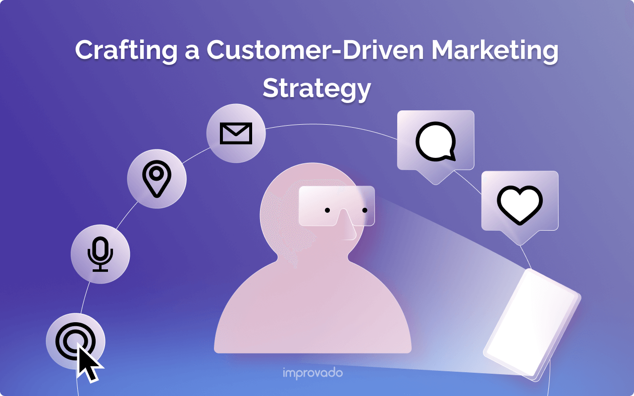 Maximizing ROI: Crafting a Customer-Driven Marketing Strategy