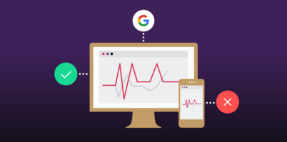 Google's New Page Experience