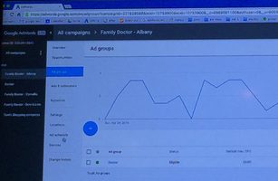 A Sneak Preview of the New AdWords Interface