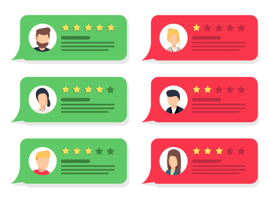 5 Ways To Improve Your Yelp Ratings (and Why it Matters