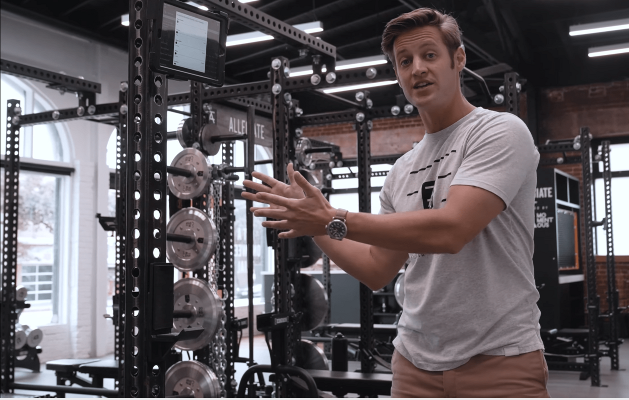 How Allegiate Fitness Auto-Generated 100+ Reviews, Closes Leads, and Expands Locations With SMS & HubSpot
