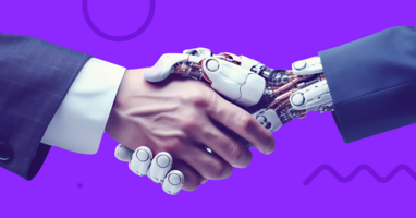 AI in Native Advertising: A Tool or a Replacement?