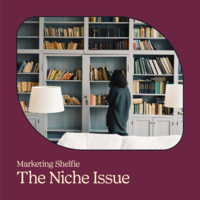 Marketing Shelfie-Niche Edition