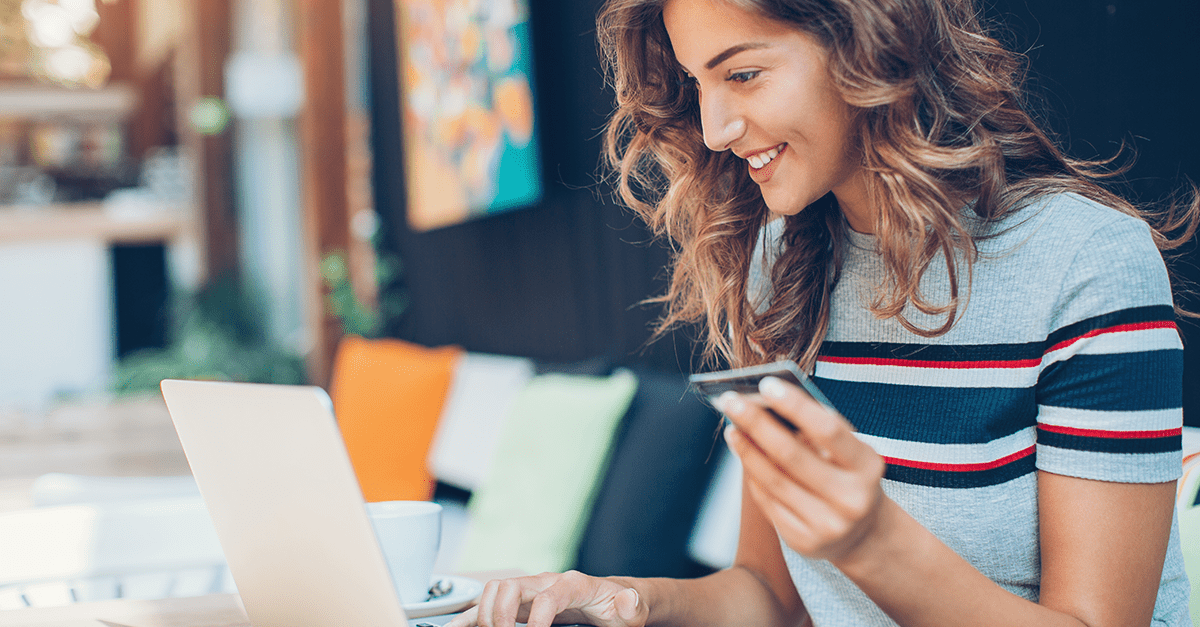 Optimizing Mobile Commerce by Adding Texting