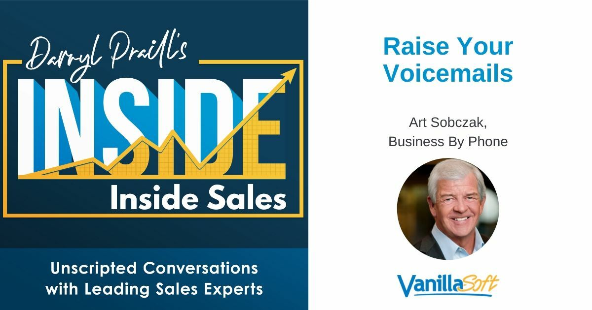 Raise Your Voicemails