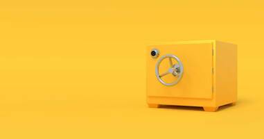 Secure Video Sharing for Financial Services