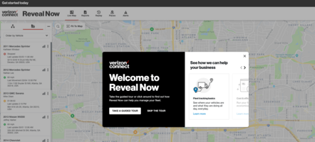 Verizon Connect Personalizes Demos With Pendo | Pendo.io
