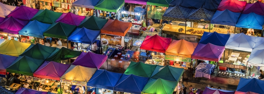 Marketplace Operators and Merchants | Spryker