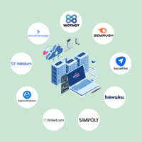 Top 9 White Label SaaS Platforms to Resell in 2023