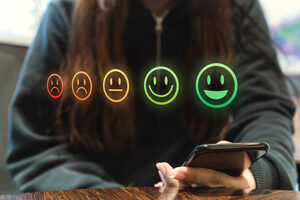 Customer Survey Results 2023