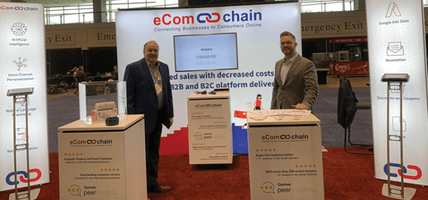 The one-stop-shop for all your e-commerce needs – 2019 IRCE @ RetailX - eComchain Blog