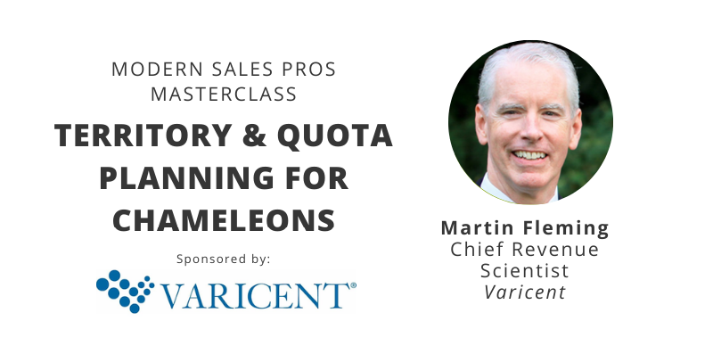 Territory and Quota Planning for Chameleons