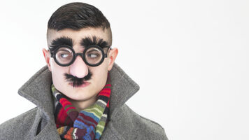 Just how bad is the problem with fake sender identity?