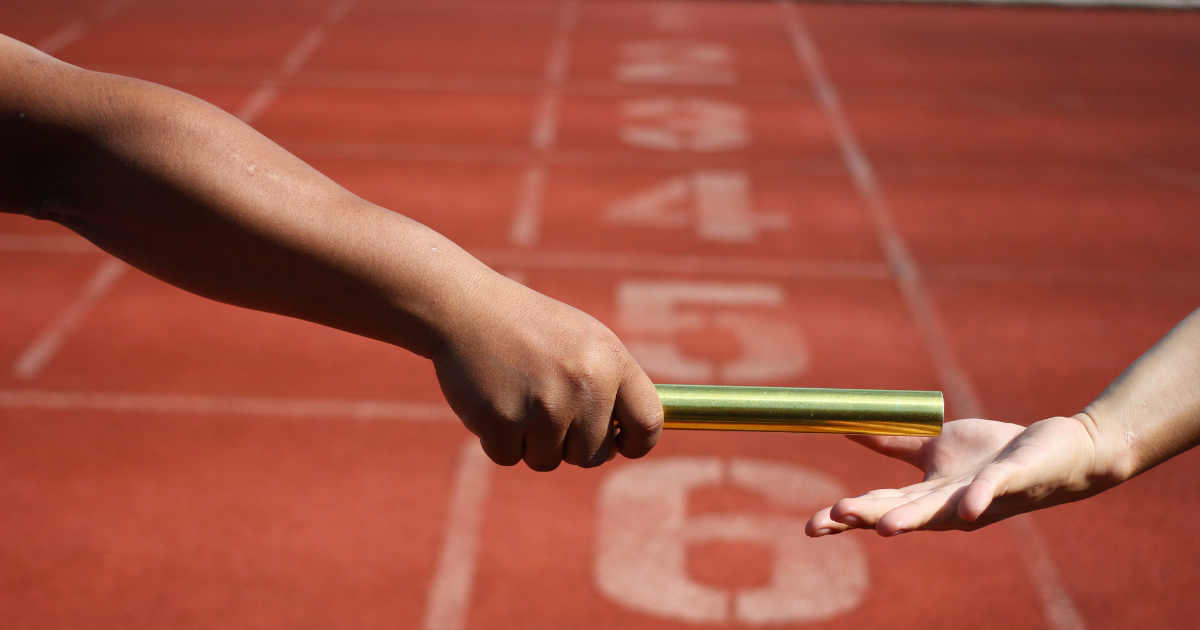 CSM-to-CSM Transition: How to Smoothly Hand Over Clients