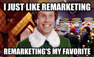 AdWords Remarketing: Giving the People What They Want-Again