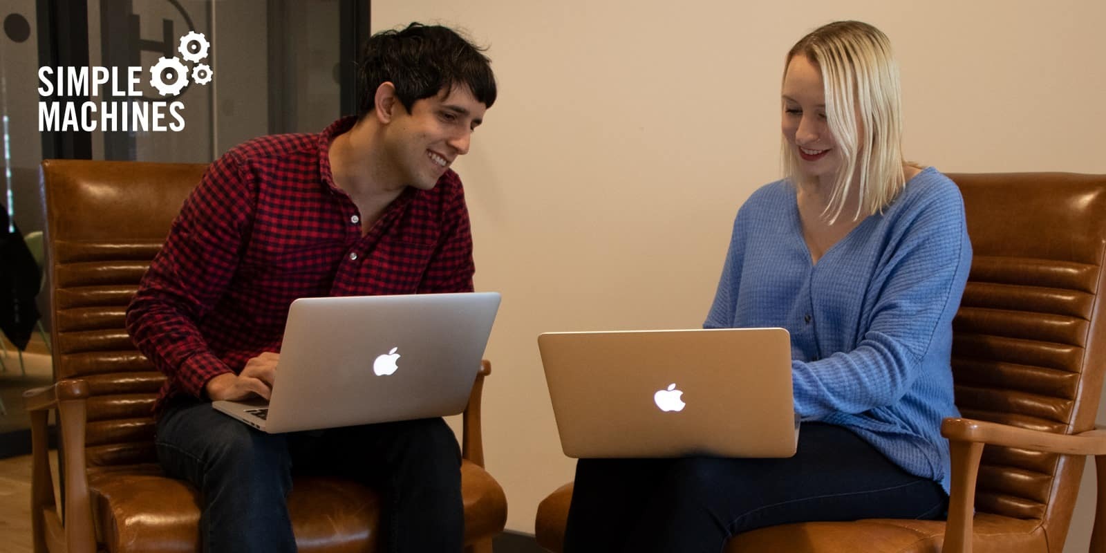 How Simple Machines Made Client Reporting (and Performance) More Repeatable with Databox | Databox Blog