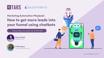 Marketing Automation Playbook