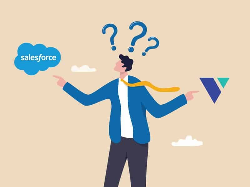 Salesforce Inbox or Veloxy: Which is the Better Inbox Sidebar App?