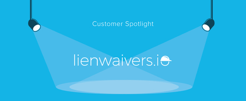 How lienwaivers.io Provided Their Customers with a 79% Improvement on Document Turnaround Time - HelloSign Blog