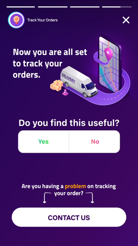 Gathering User Feedbacks/Insights is so Easy with Storyly Interactives!