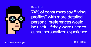 The Supreme Guide to Zero-Party Data with Customer Preference Center, part 2: Tools and Tips  |  SALESmanago – AI Customer Data Platform with Omnichannel Execution